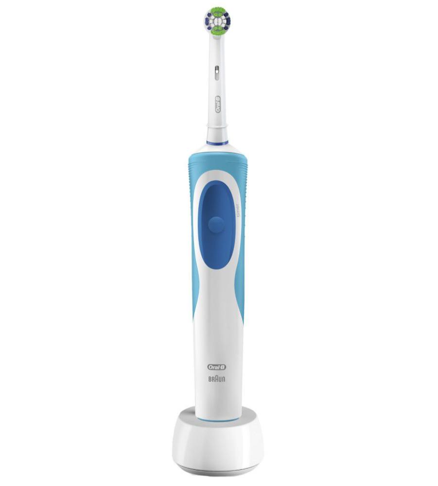 Oral-B Vitality Precision Clean Electric Toothbrush 2 Pack