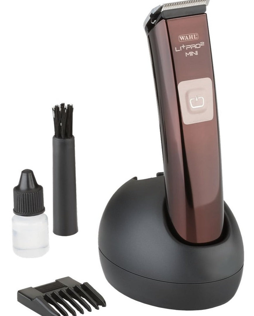 Wahl Li+ Pro 2 Mini Trimmer