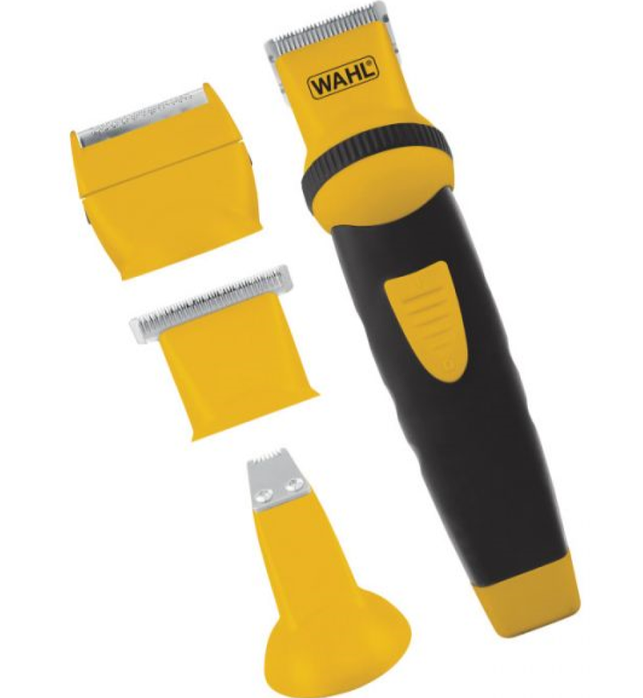 Wahl Groomsman Pro Sport Beard Trimmer