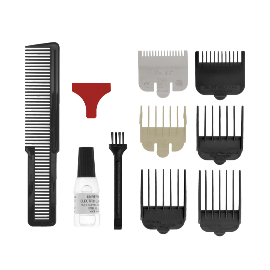 Wahl Salon Series V7000 Hair Clipper