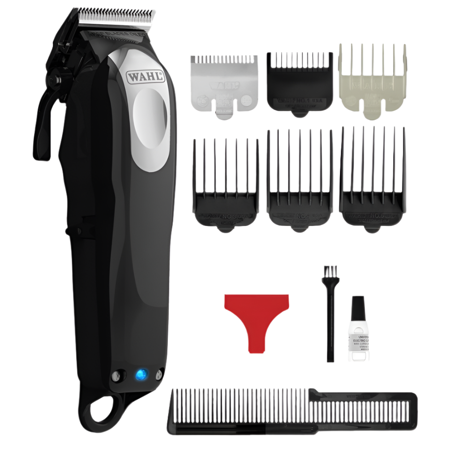 Wahl Salon Series 6000CC Cordless Clipper