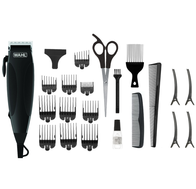 Wahl Quick Cut Complete Hair Cutting Kit