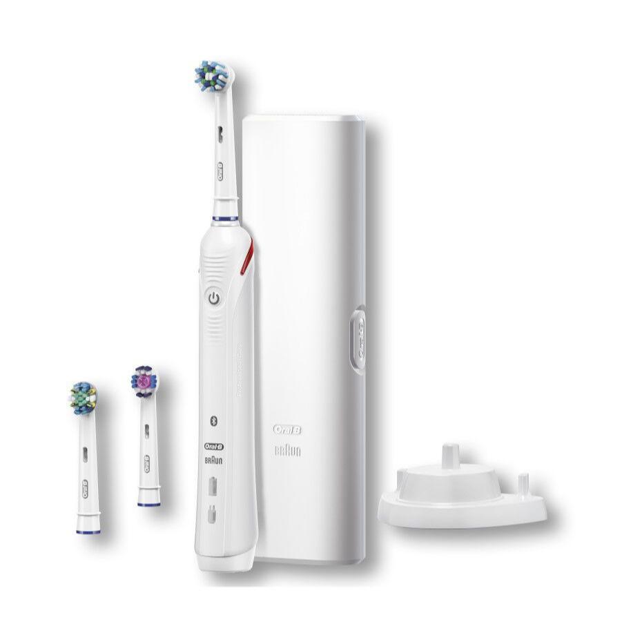 Oral-B Smart 4 4000 Electric Toothbrush
