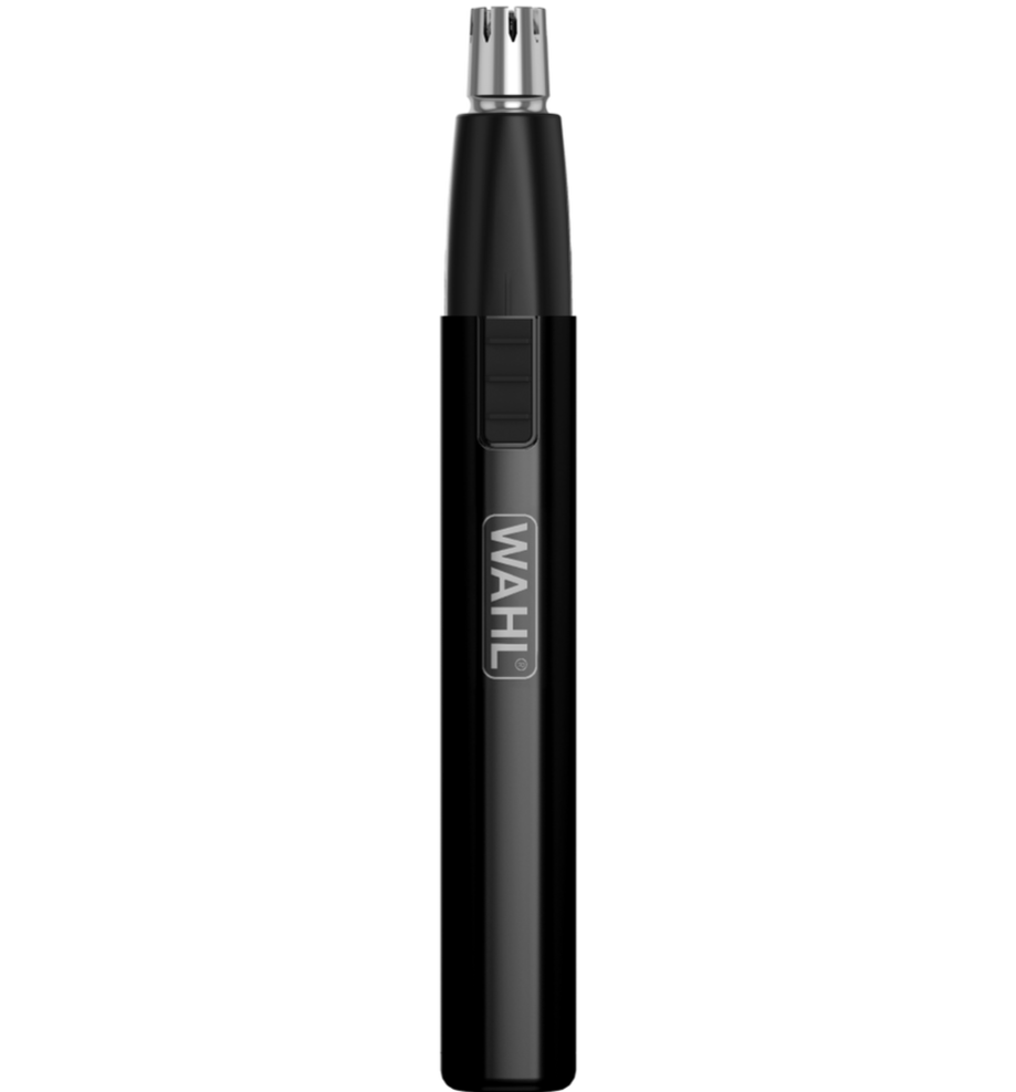 Wahl Lithium Nose Trimmer - Silver