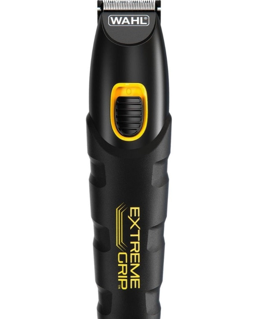 Wahl Extreme Grip Lithium-ion Trimmer