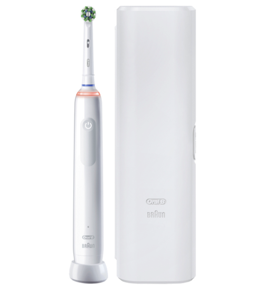 Oral-B Pro 3000 Electric Toothbrush