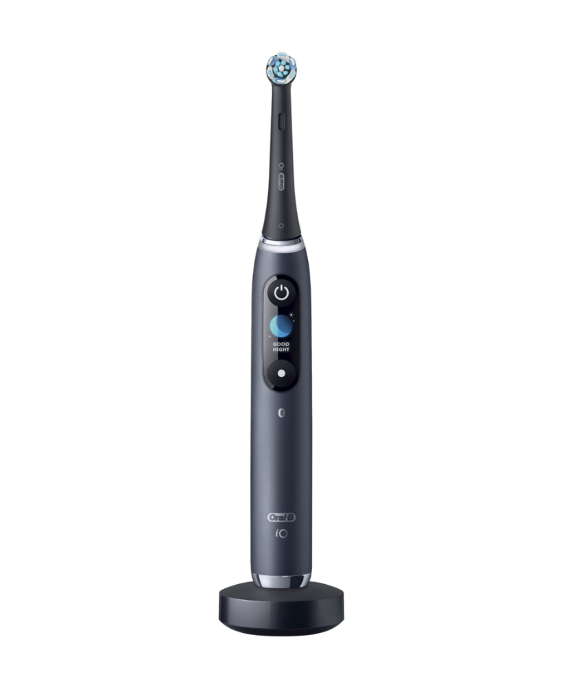 Oral-B iO9 Electric Toothbrush with Travel Case