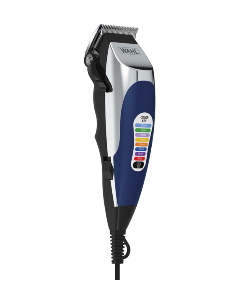 Wahl Color Pro Home Family Haircutting Kit