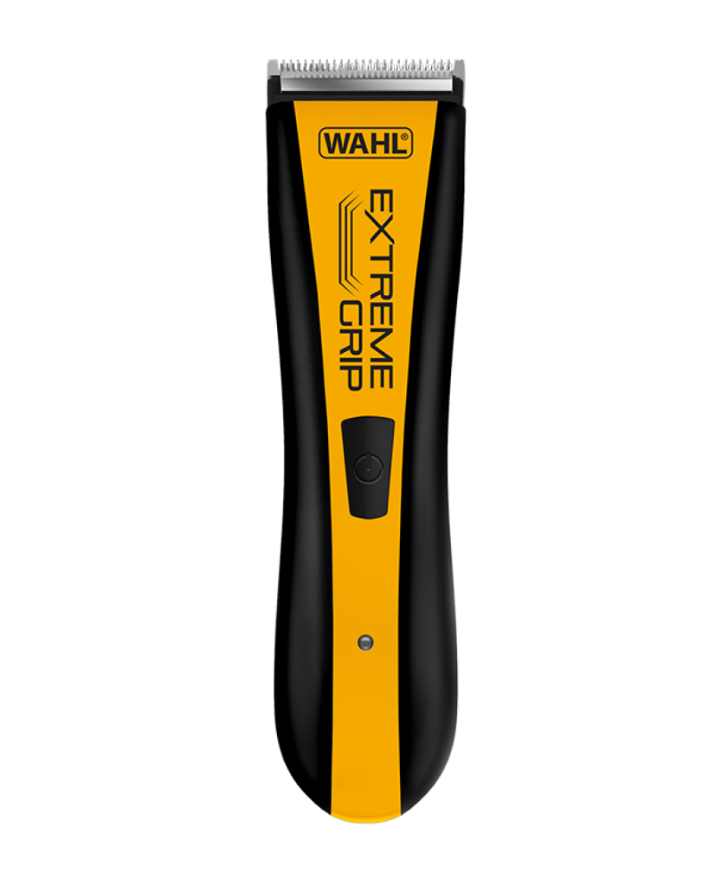 Wahl Extreme Grip Lithium-ion Hair Clipper