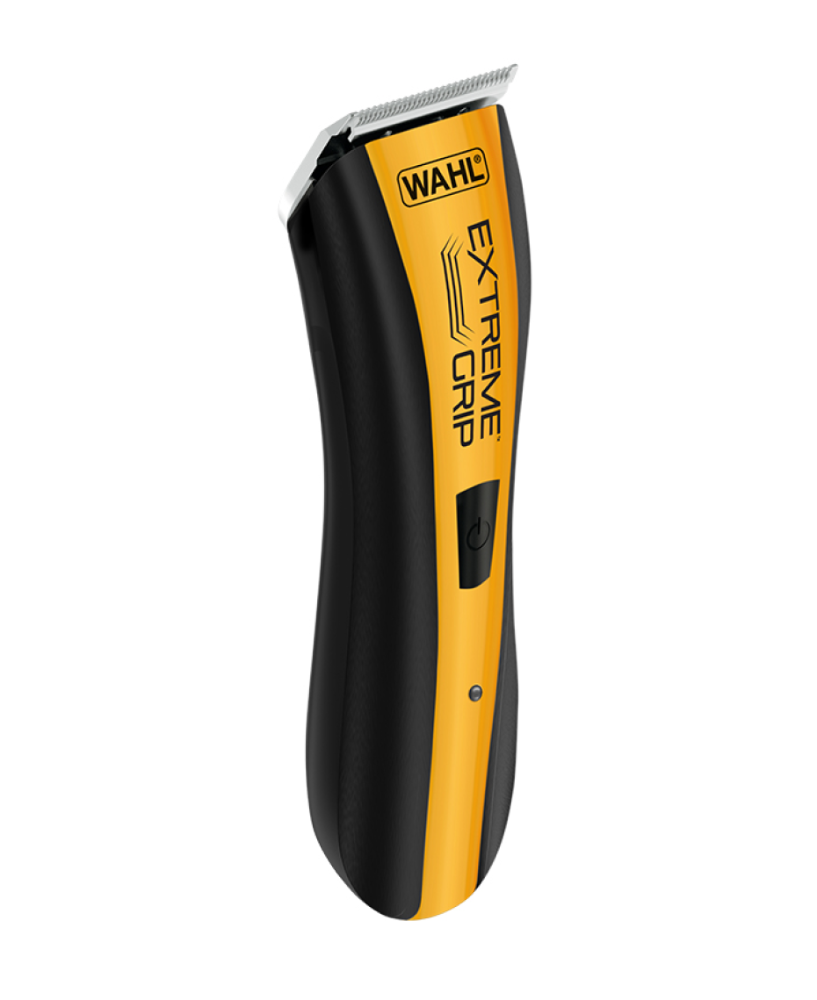 Wahl Extreme Grip Lithium-ion Hair Clipper