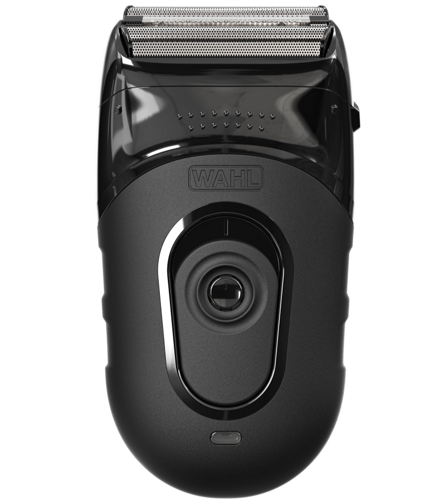 Wahl Lithium-ion Electric Travel Shaver