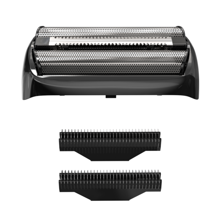 Wahl Lithium-ion Electric Travel Shaver