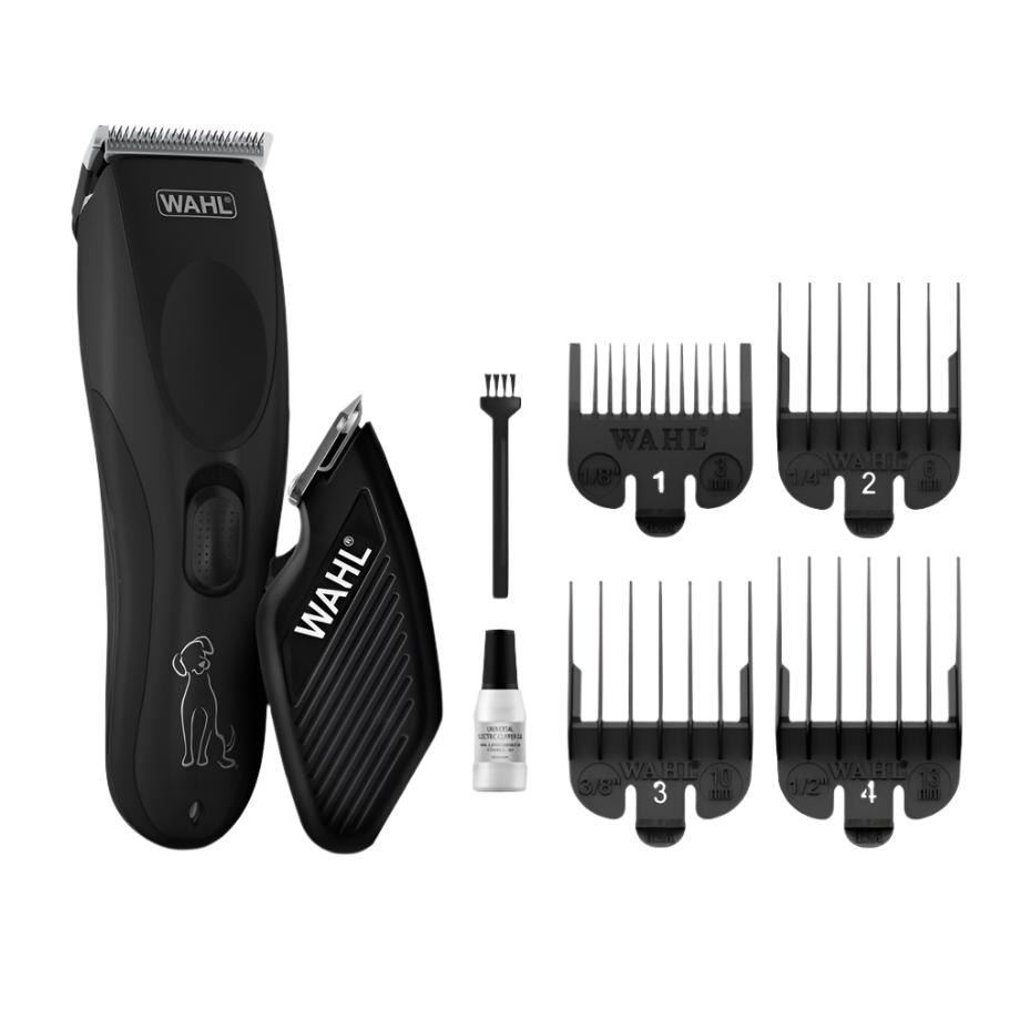 Wahl Groom Pet Pro Combo Clipper