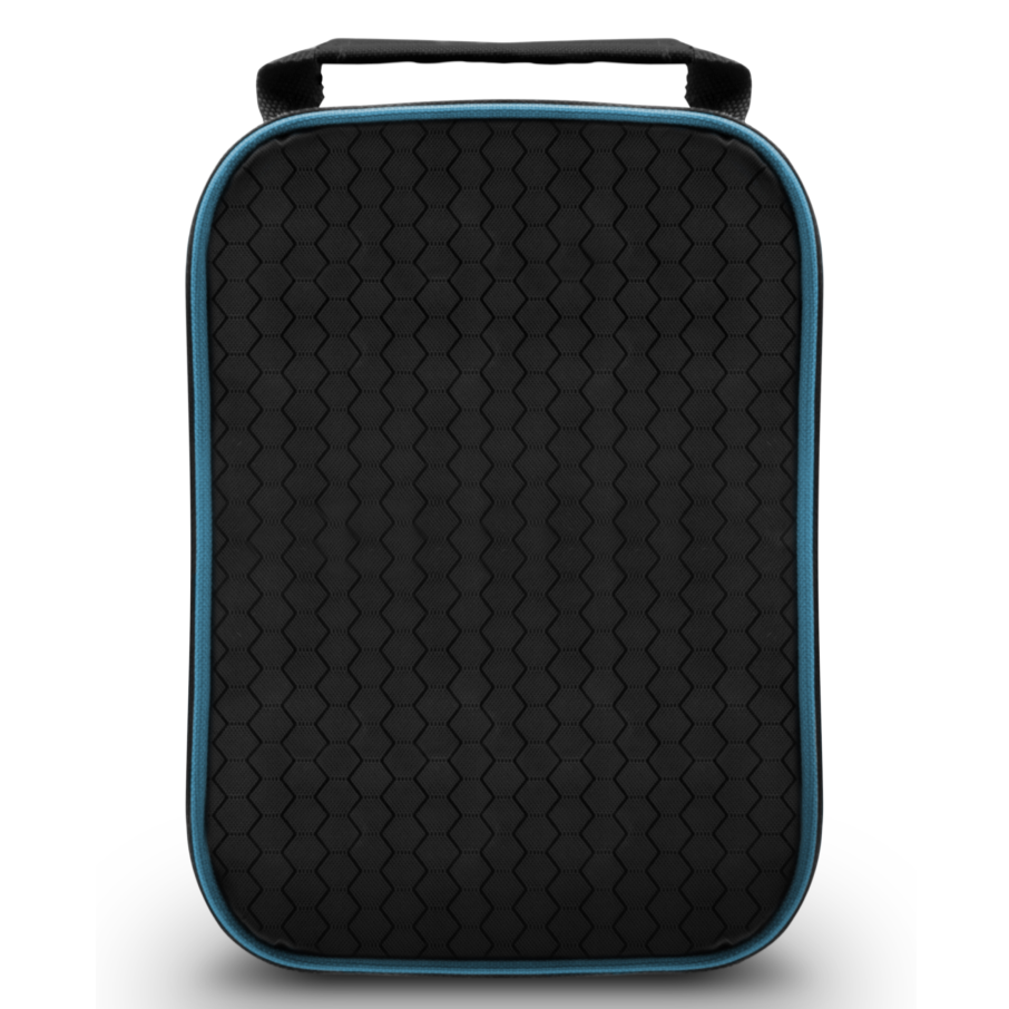 Wahl Toiletry Lightweight Bag - Blue