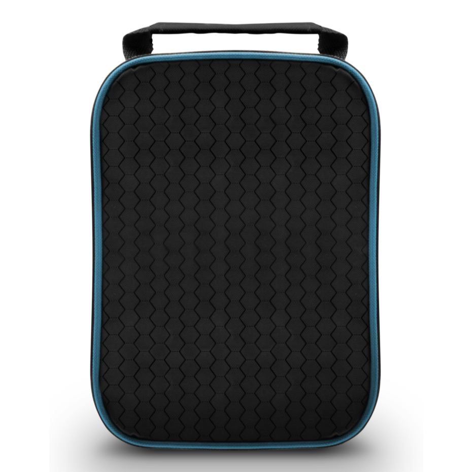 Wahl Toiletry Bag - Blue