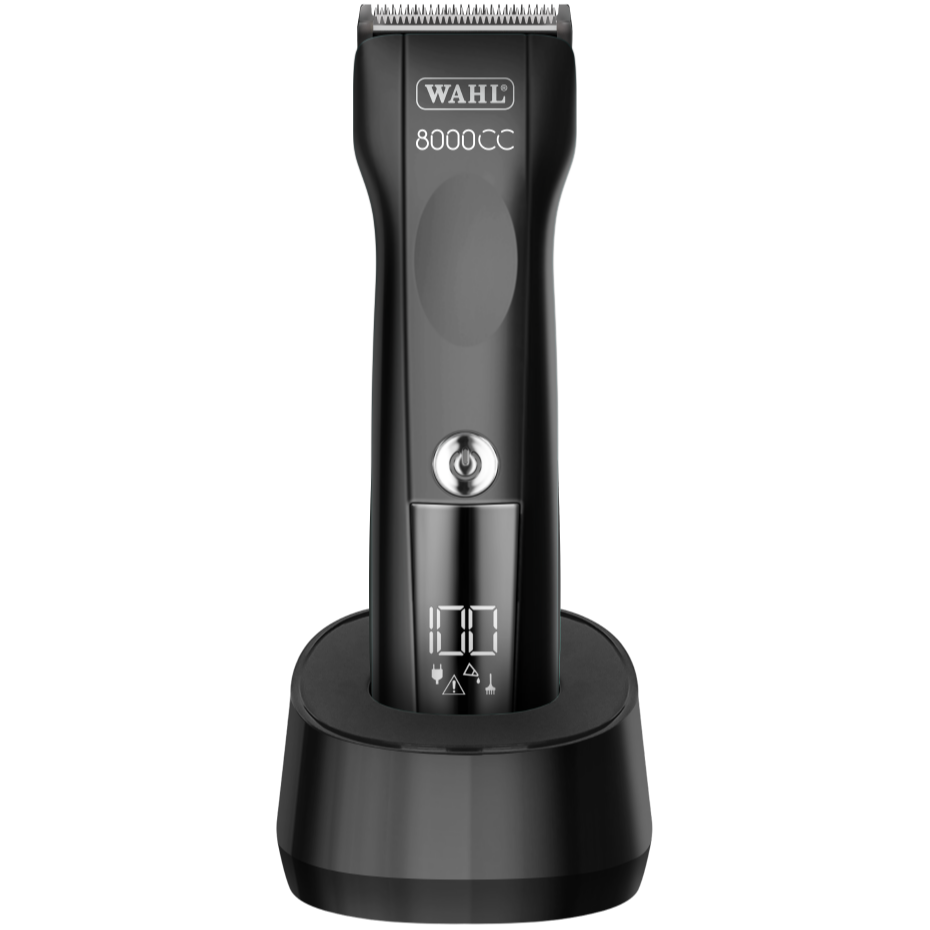Wahl 8000CC Salon Series Hair Clipper