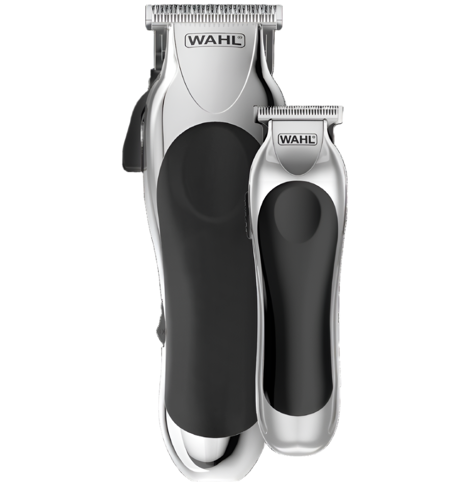 Wahl T-Cut Combo Cordless Haircutting Kit