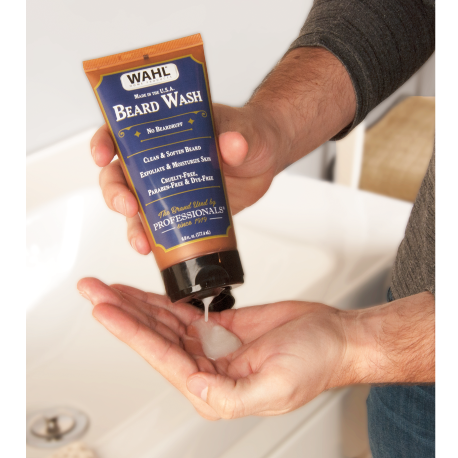Wahl Beard Wash 178ml