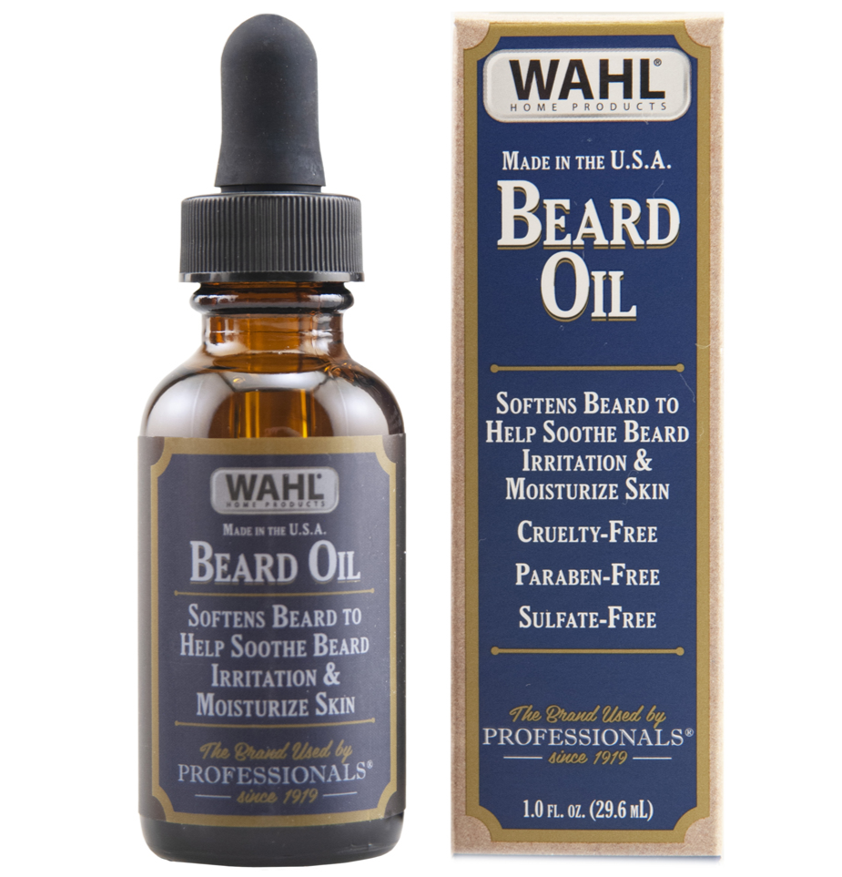 Wahl Beard Oil 30ml