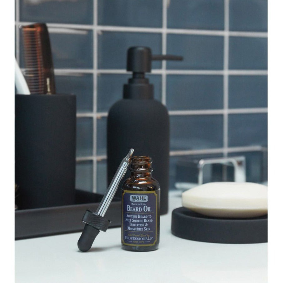 Wahl Beard Oil 30ml