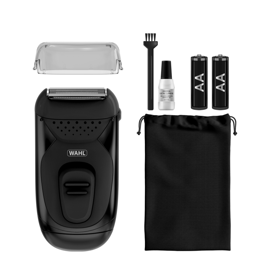 Wahl Waterproof Compact Shaver Battery