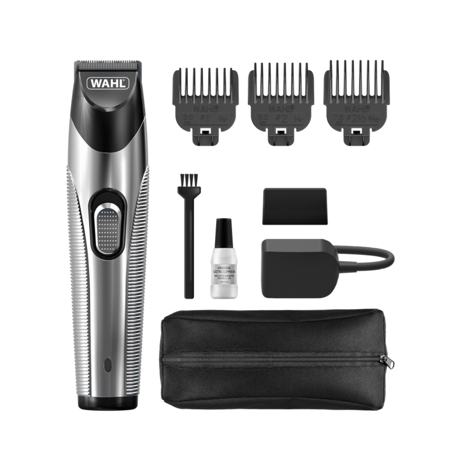 Wahl Beard Trim Rechargeable Trimmer