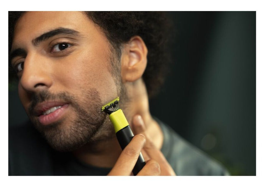 Philips OneBlade 360 Face & Body PRO Connected