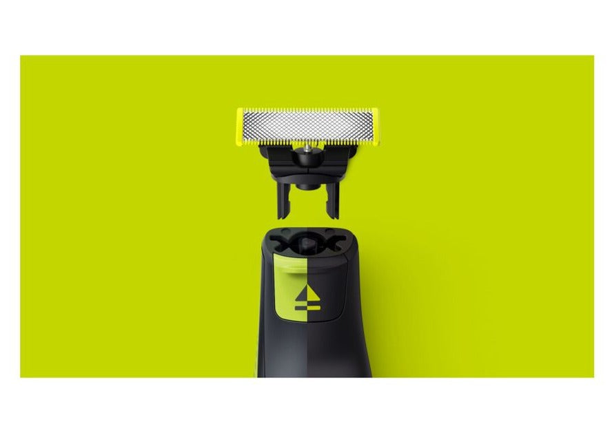 Philips OneBlade Replacement Blade 4pk