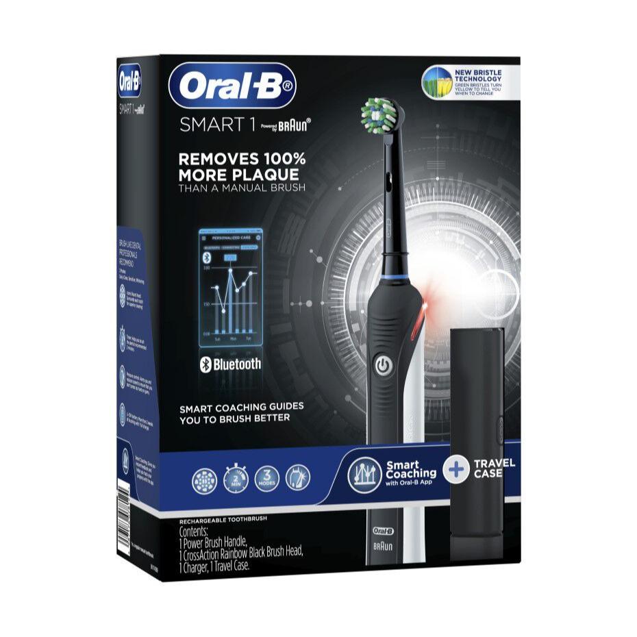 Oral-B Smart 1 Electric Toothbrush
