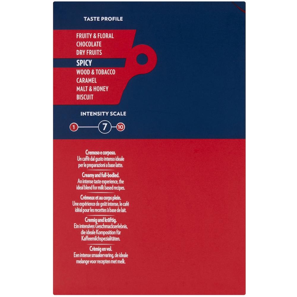 2x Lavazza Crema E Gusto Ground Coffee 1kg (2kg Total)