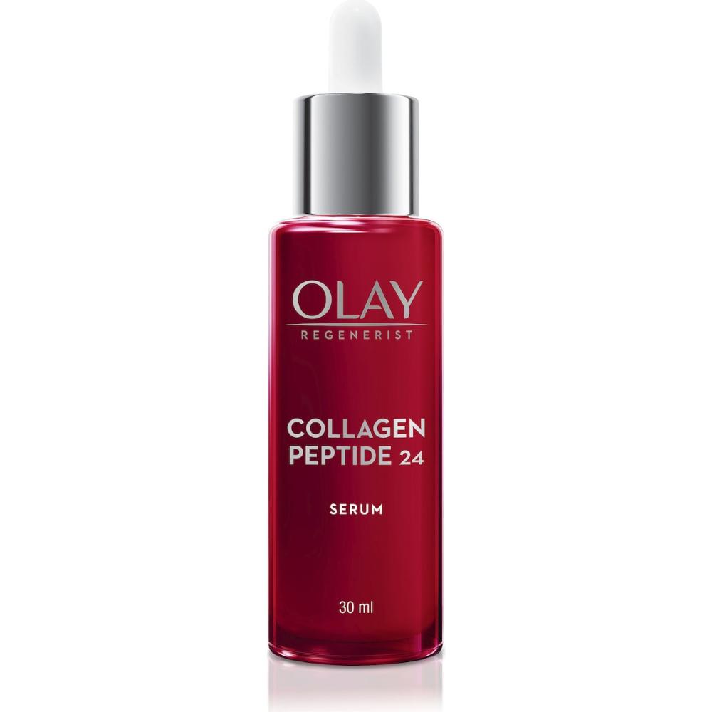 2 x Olay Regenerist Collagen Peptide24 Serum 30ml