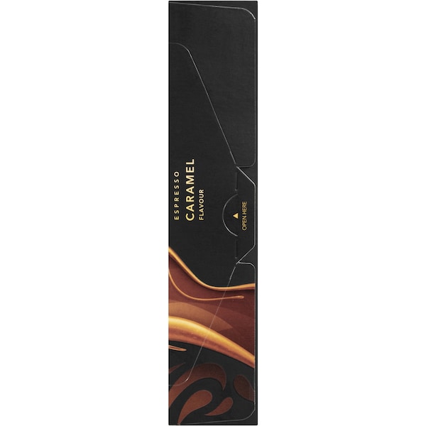 L'or Espresso Caramel Capsules 100 Pack