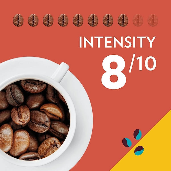 Lavazza Tales Of Italy Eternal Roma Coffee Beans 1.5kg