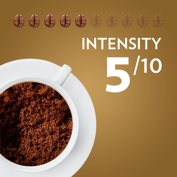 Lavazza Qualita Oro Coffee Beans 3kg