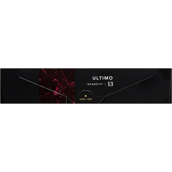 L'or Espresso Ultimo Intensity 13 Coffee Capsules 100 Pack