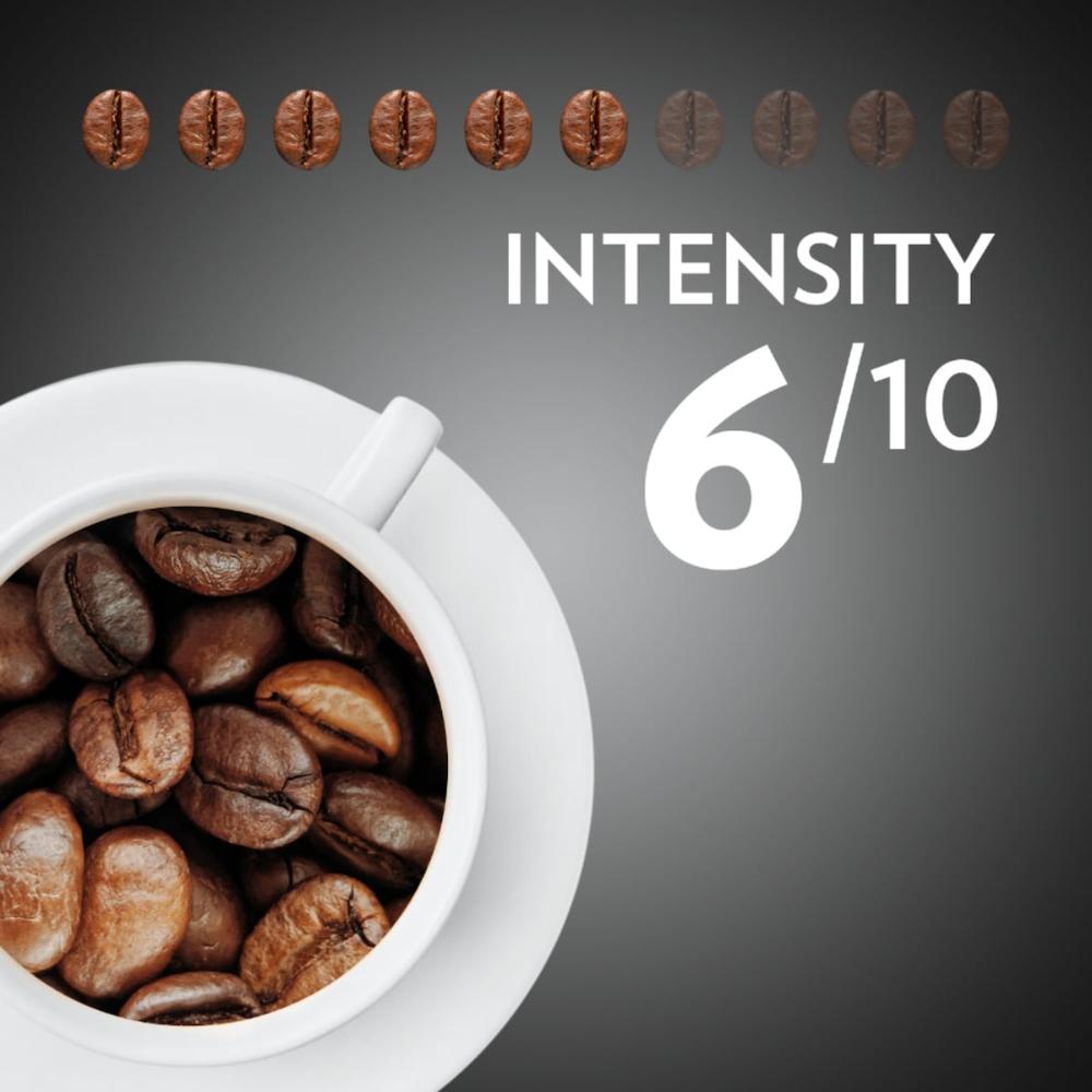 Lavazza Espresso Barista Perfetto Coffee Beans 1kg