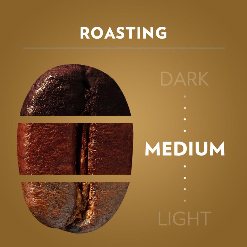 Lavazza Qualita Oro Ground Coffee 250g