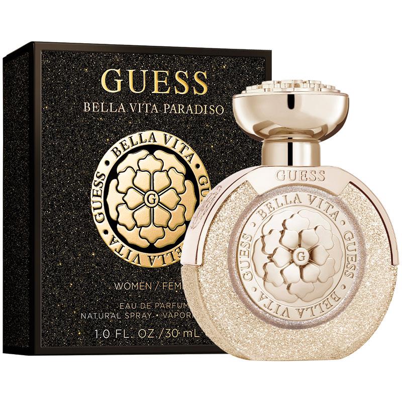 Guess Bella Vita Paradiso Woman Eau de Toilette 30ml