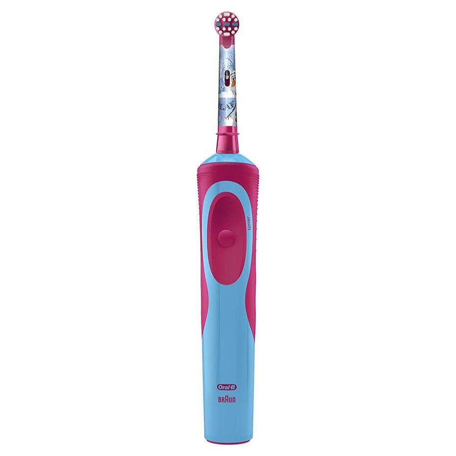 Oral-B Kids Vitality Disney Frozen Electric Toothbrush