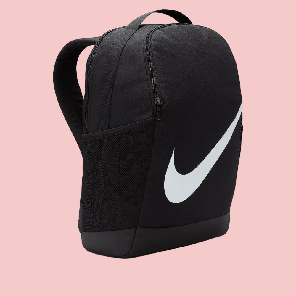 Nike Youth Brasilia Backpack - Black