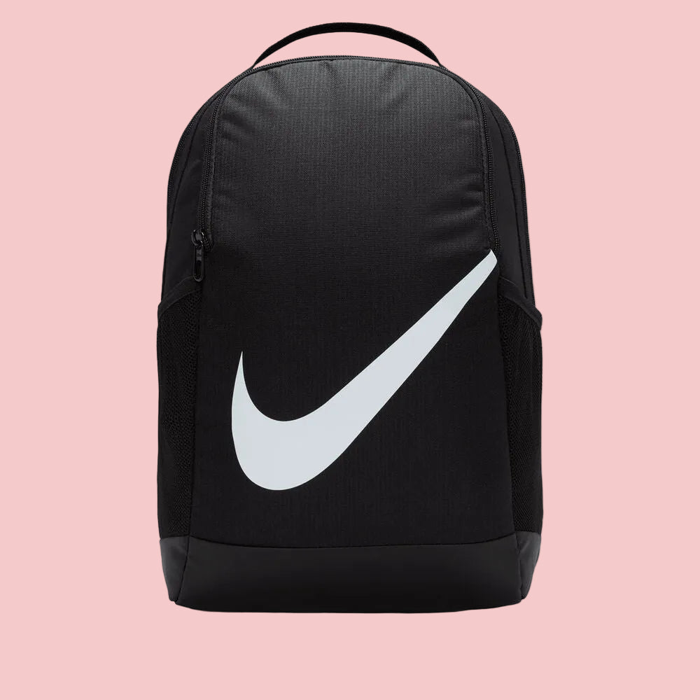 Nike Youth Brasilia Backpack - Black