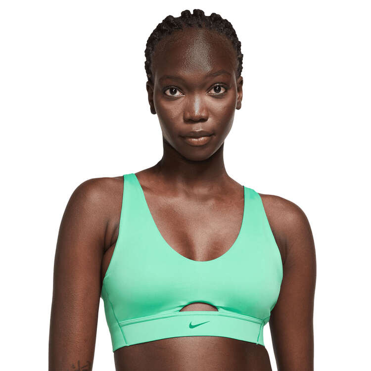 Rebel nike sports bra deals