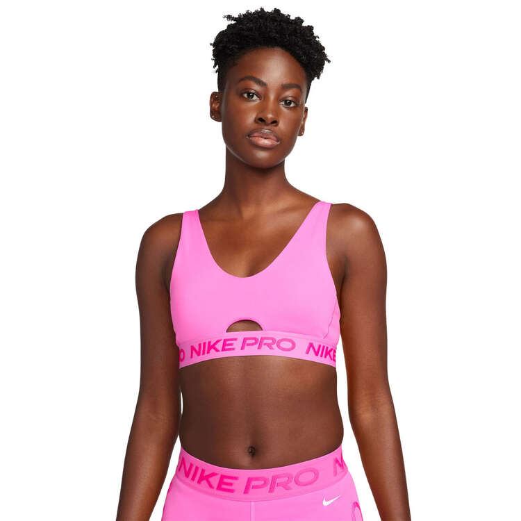 Nike sports bra rebel on sale