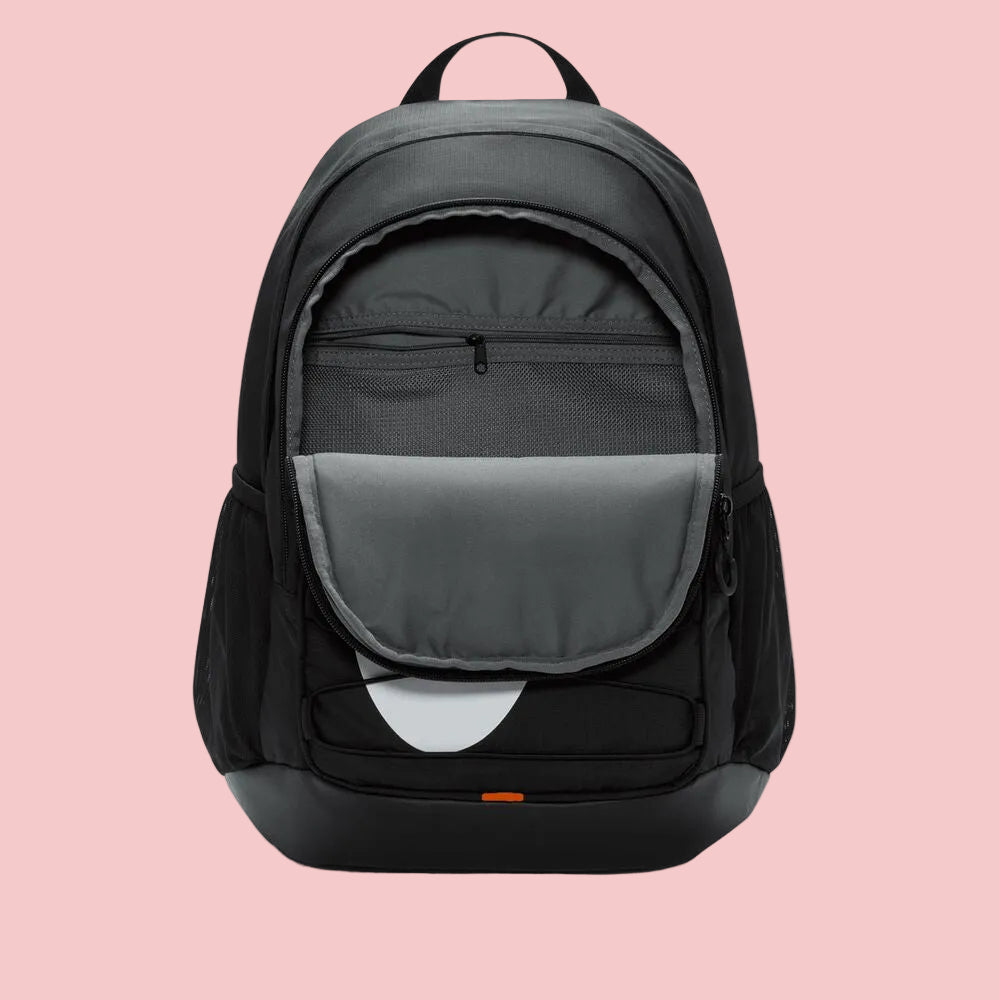 Nike Hayward Backpack Black - Black