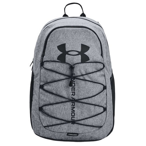 Under Armour Hustle Lite Backpack - Grey