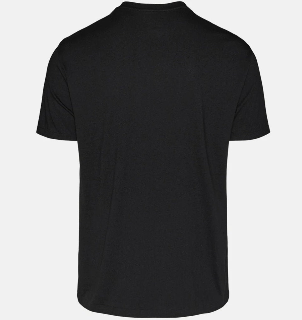 Polo Ralph Lauren Men's Classics Short Sleeve T-Shirt - Black