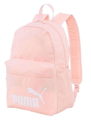 Puma Phase Unisex Backpack - Chalk Pink