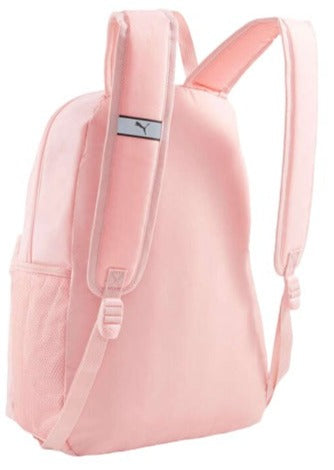 Puma Phase Unisex Backpack - Peach Smoothie