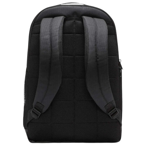 Nike Brasilia 9.5 Medium Training Backpack- Black