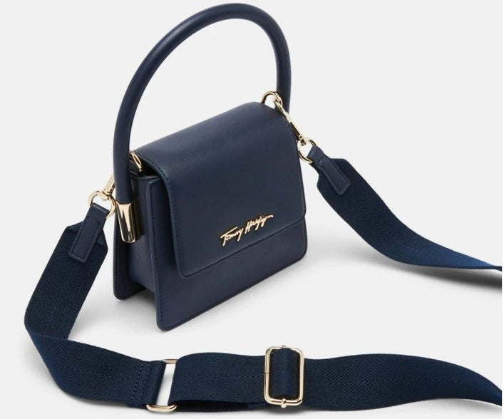 Tommy Hilfiger Crossover Bag - Desert Sky